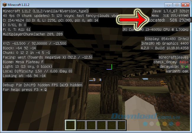 Hoàn thành Hoàn thành