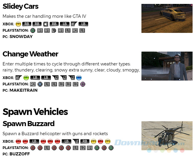 Slidey Cars