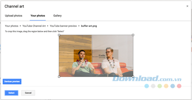 Cắt ảnh Cắt ảnh