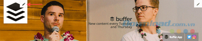 Thêm logo Thêm logo