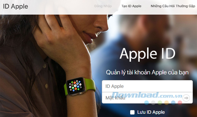 Thay đổi mật khẩu thường xuyên