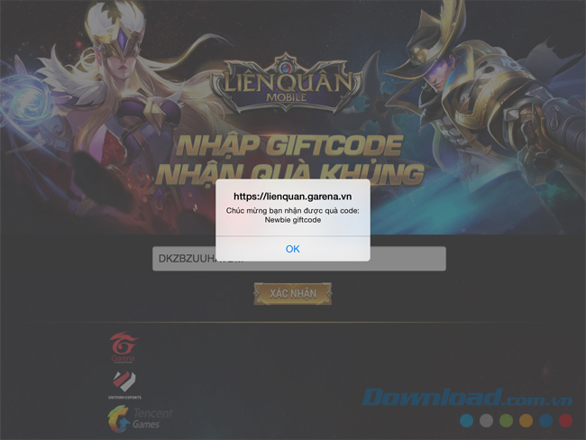 OK