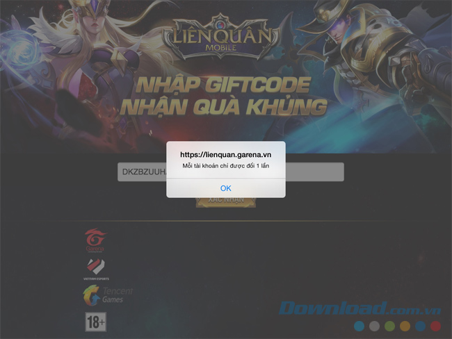 Lỗi