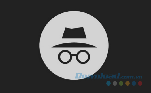 Luôn duyệt web với chế độ Ẩn danh khi ở bên ngoài