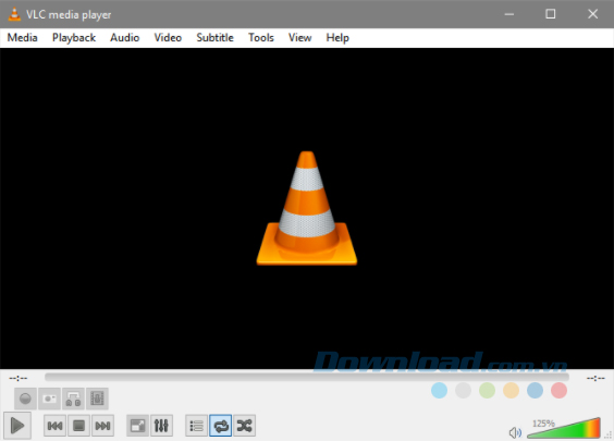 VLC Media Player