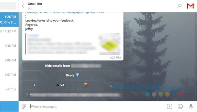 Các lệnh có thể sử dụng Các lệnh có thể sử dụng