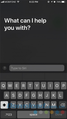 Gõ lệnh Gõ lệnh