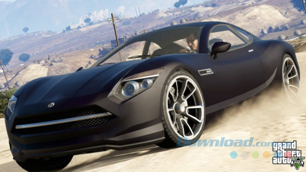 Tin tức xung quanh GTA 6