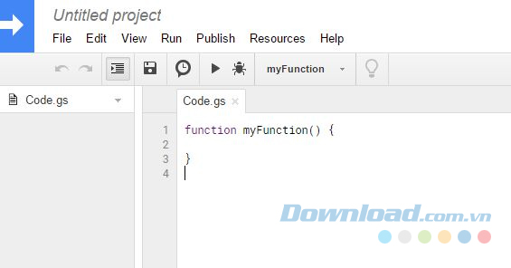 Một cửa sổ mới xuất hiện Một cửa sổ mới xuất hiện