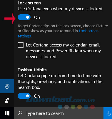 Cortana Cortana
