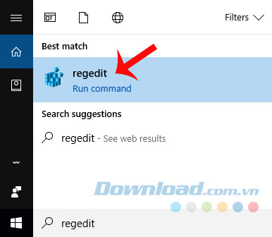 Regedit Regedit