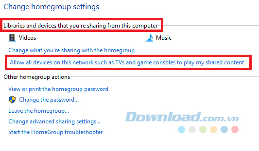 Cấp quyền truy cập cho điện thoại Cấp quyền truy cập cho điện thoại