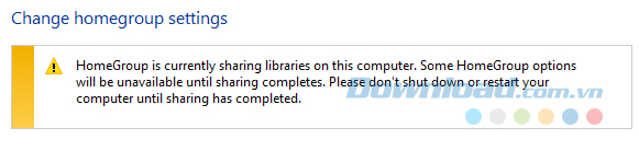 Cảnh báo Cảnh báo