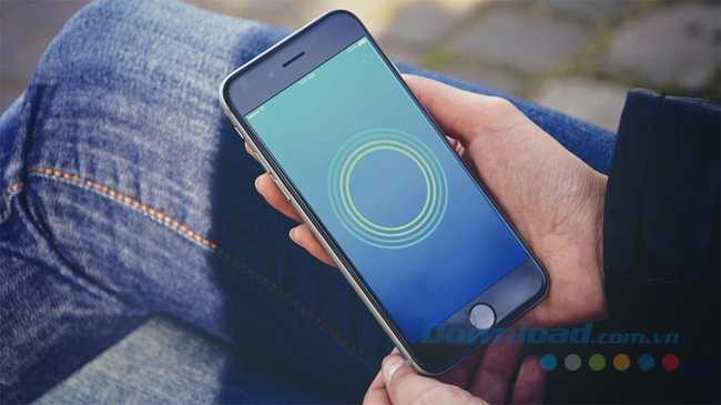 Cài đặt Amazon Alexa trên điện thoại