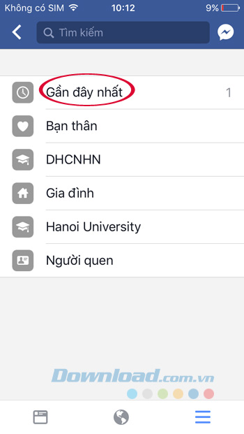 Gần đây nhất Gần đây nhất