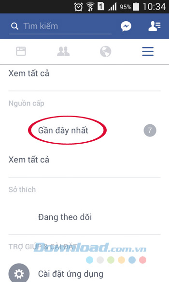 Gần đây nhất Gần đây nhất