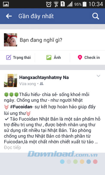 Hiển thị Hiển thị