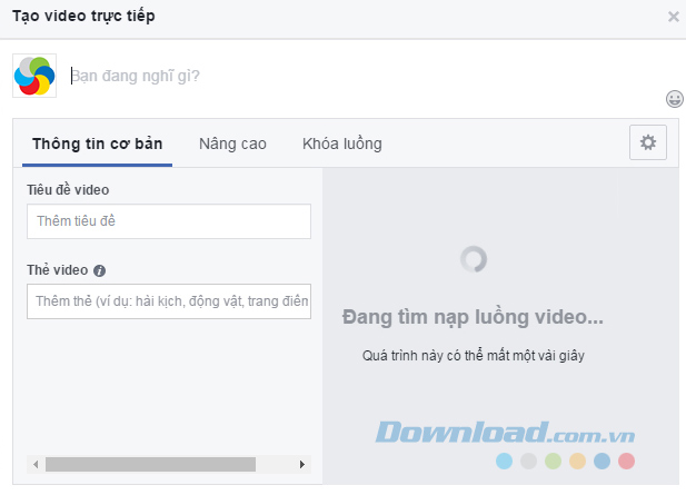 Đang tìm nạp Đang tìm nạp