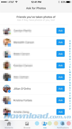 Xem ảnh một cách dễ dàng và nhanh chóng Xem ảnh một cách dễ dàng và nhanh chóng