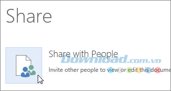 Chia sẻ tài liệu Chia sẻ tài liệu