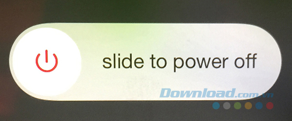 Làm mới thiết bị Làm mới thiết bị