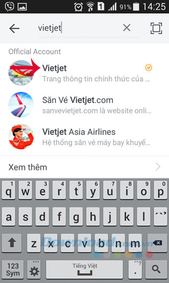 Vietjet