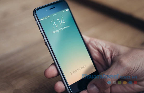 Kiểm tra thiết bị