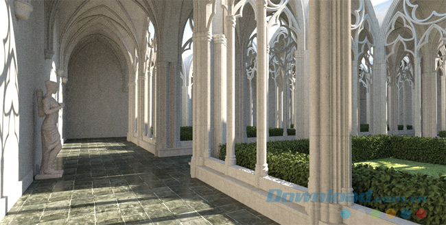 Ứng dụng của GPU