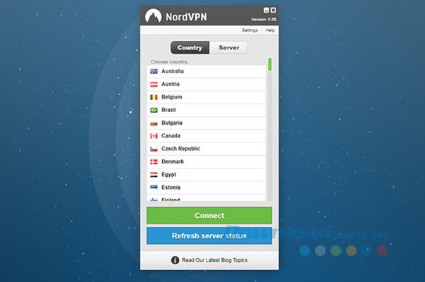 Đường hầm VPN