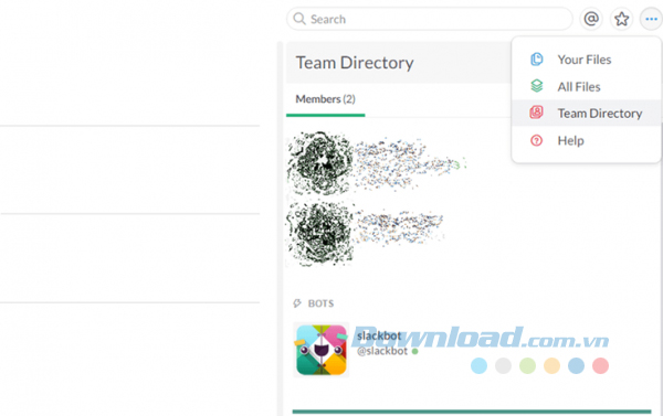 Tích hợp với Skype