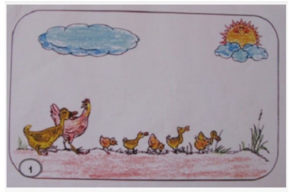 Cấu trúc bài kiểm tra đầu vào lớp 1