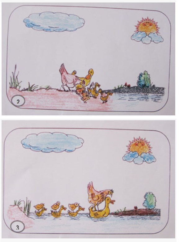 Cấu trúc bài kiểm tra đầu vào lớp 1