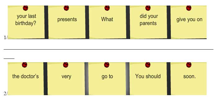 Đề thi IOE lớp 5 cấp quốc gia