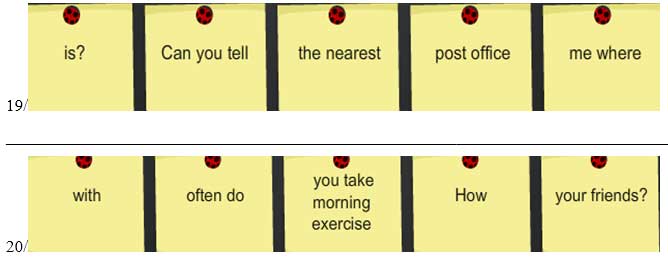 Đề thi IOE lớp 5 cấp quốc gia