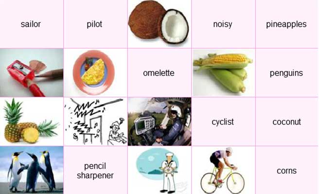 Đề thi IOE lớp 5 cấp quốc gia