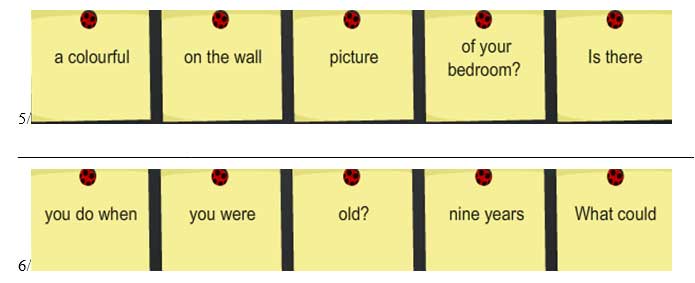 Đề thi IOE lớp 5 cấp quốc gia