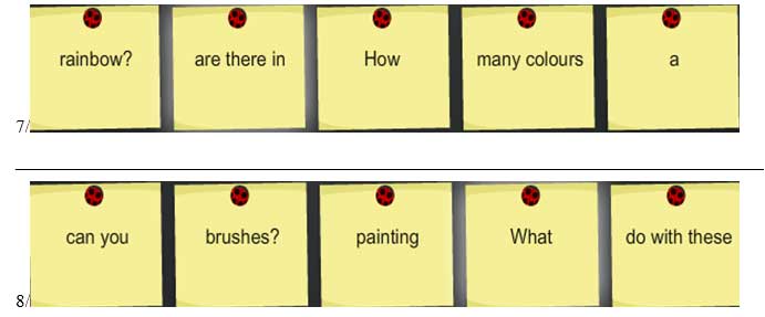 Đề thi IOE lớp 5 cấp quốc gia