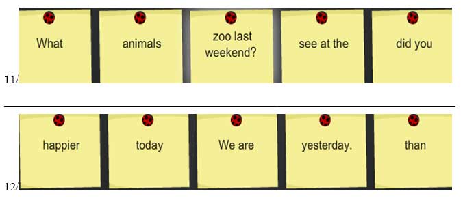 Đề thi IOE lớp 5 cấp quốc gia