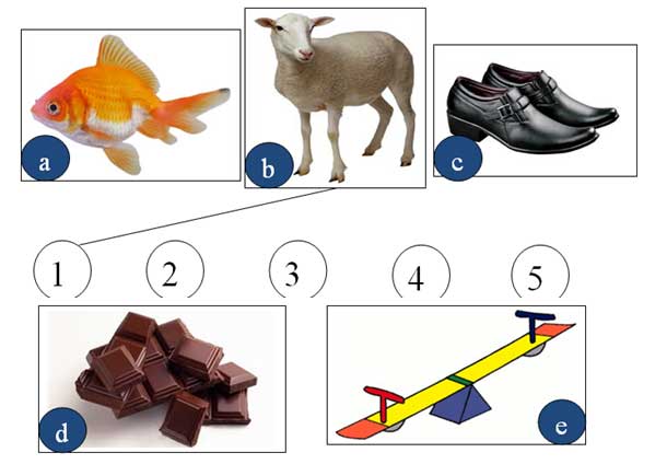 Đề thi tiếng anh cho học sinh lớp 2