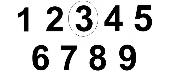 Đề thi tiếng anh cho học sinh lớp 2