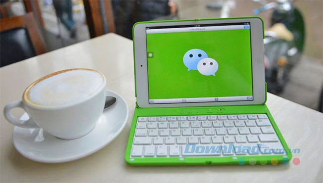 WeChat