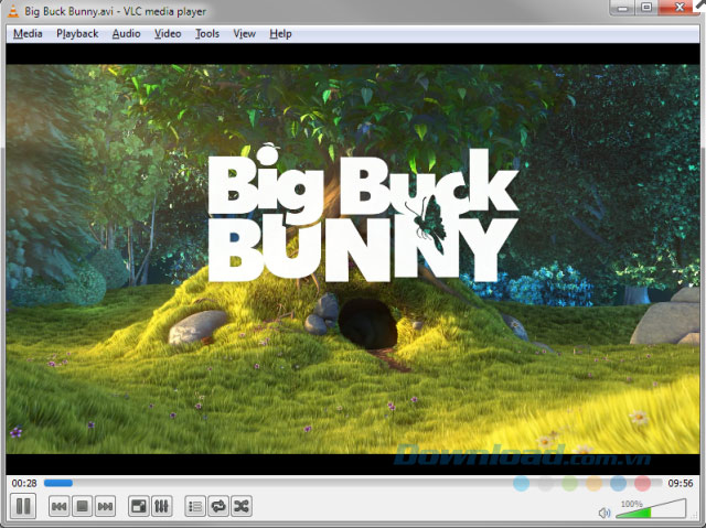 VLC Media Player