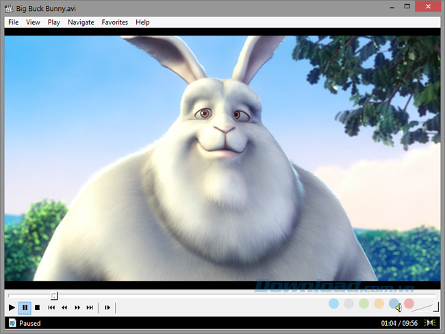 Media Player Classic