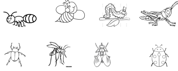 Bài tập Tiếng Anh lớp 3 tổng hợp