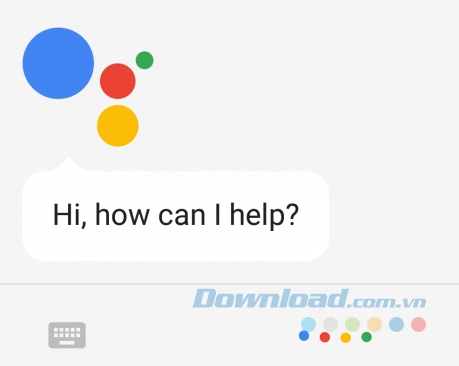 Google Assistant