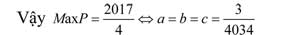 Đề thi vào lớp 10 môn Toán 2017