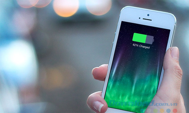 Chưa tối ưu hóa