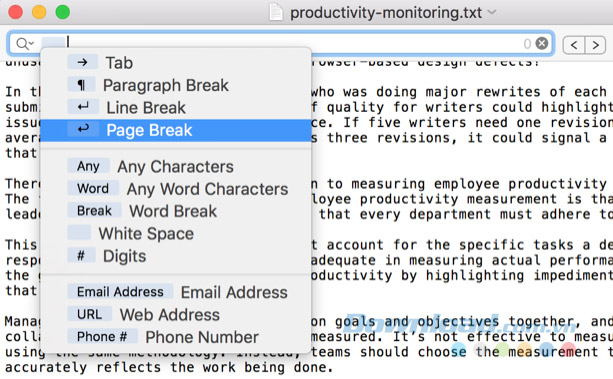 Tìm kiếm nâng cao