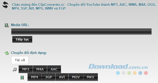ClipConverter