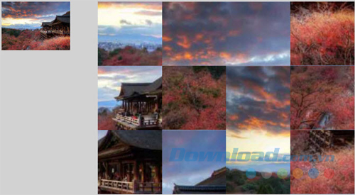 Free Elegant Jigsaw Puzzles